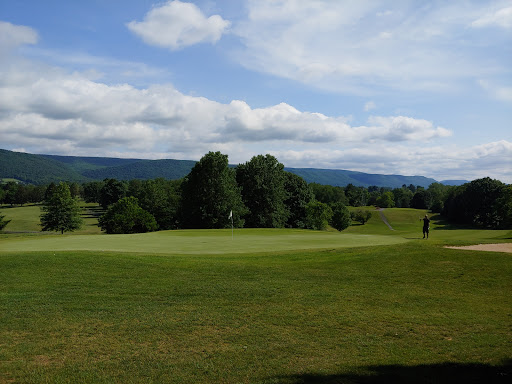 Golf Course «Belles Springs Golf Course», reviews and photos, 417 Fairground Rd, Mill Hall, PA 17751, USA