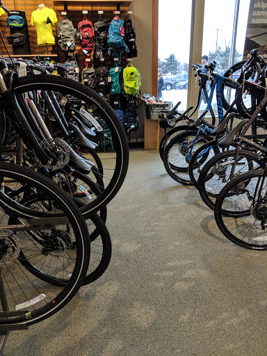 Camping Store «REI», reviews and photos, 970 W Eisenhower Pkwy, Ann Arbor, MI 48103, USA