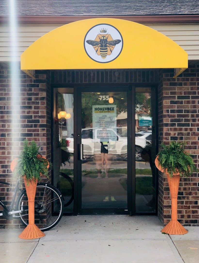 Honeybee Hair Parlor & Hive Collective
