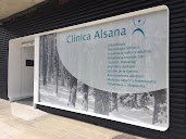 Clinicas Alsana en Ponteareas