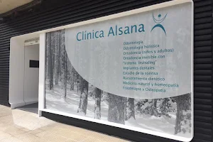 Clinicas Alsana image