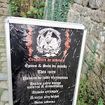 Photo n° 3 de l'avis de florence.o fait le 13/11/2022 à 10:29 pour Au Palais de Gargantua à Locronan