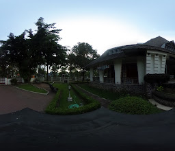 Bank Indonesia Library photo