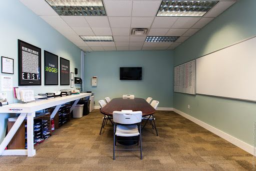 Moving and Storage Service «Moving Ahead Services», reviews and photos, 35160 Topps Industrial Pkwy #6, Willoughby, OH 44094, USA