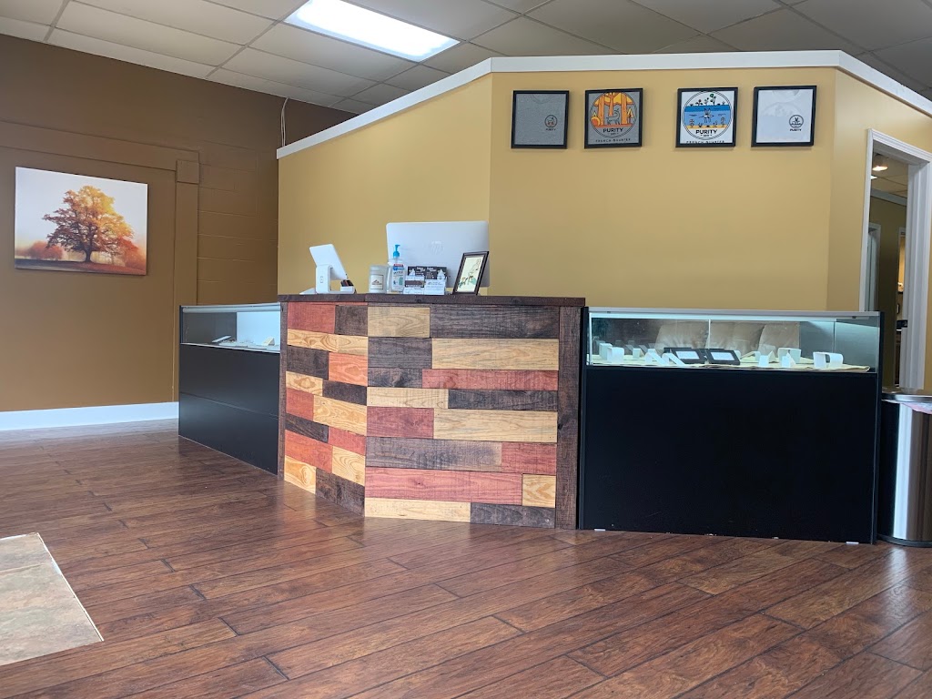 Purity Body Arts Morgan City 70380