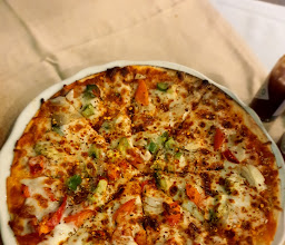 Bawarchi Delight Indian Restaurant photo