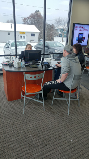 Cell Phone Store «Verizon Authorized Retailer – Cellular Sales», reviews and photos, 266 W Main St, Malone, NY 12953, USA