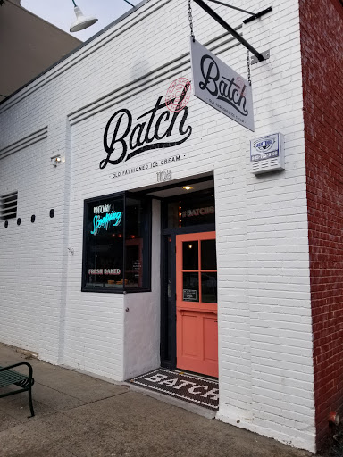 Ice Cream Shop «Batch», reviews and photos, 1108 Broad St, San Luis Obispo, CA 93401, USA