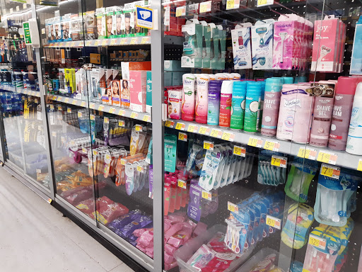 Supermarket «Walmart Neighborhood Market», reviews and photos, 9100 Alcosta Blvd, San Ramon, CA 94583, USA