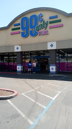 Discount Store «99 Cents Only Stores», reviews and photos, 300 W Kettleman Ln, Lodi, CA 95240, USA