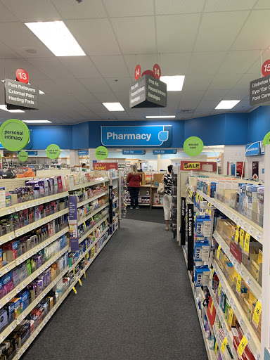 Drug Store «CVS», reviews and photos, 3999 Santa Rita Rd, Pleasanton, CA 94588, USA