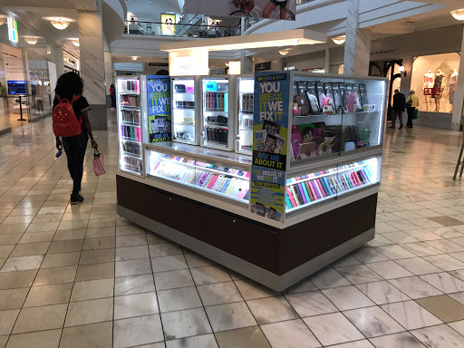 Shopping Mall «Lenox Square», reviews and photos, 3393 Peachtree Rd NE, Atlanta, GA 30326, USA