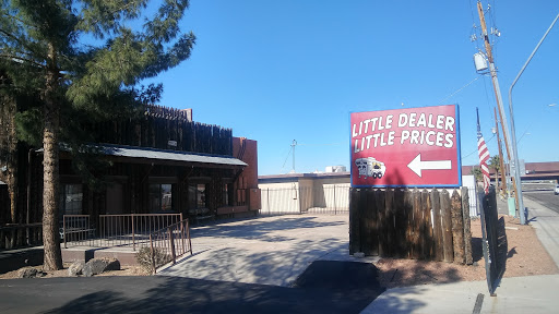 Little Dealer Little Prices of Mesa