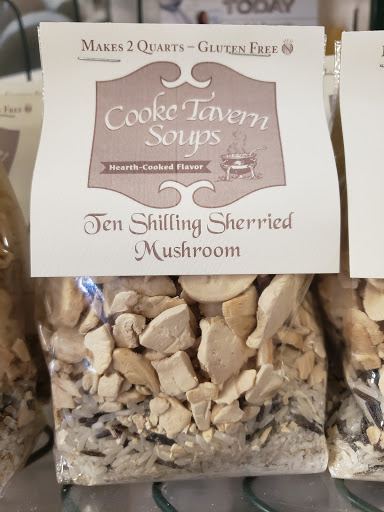 Gift Shop «The Mushroom Cap», reviews and photos, 114 W State St, Kennett Square, PA 19348, USA