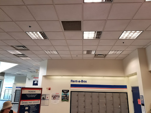 Post Office «United States Postal Service», reviews and photos, 13516 Meridian E, Puyallup, WA 98373, USA