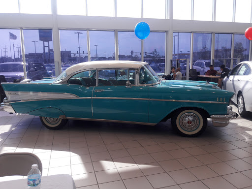 Chevrolet Dealer «Advantage Chevrolet of Hodgkins», reviews and photos, 9510 Joliet Rd, Hodgkins, IL 60525, USA