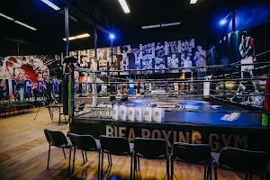 Biea Boxing Gym image
