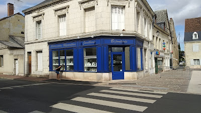 Guillaume Dubayle SARL à Montoire-sur-le-Loir