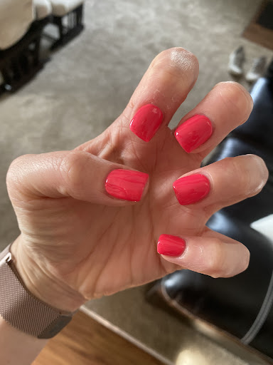 Nail Salon «Hebron Nails», reviews and photos, 620 E Main St, Hebron, OH 43025, USA