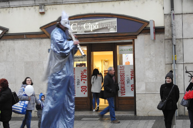 Miskolc, Széchenyi István út 46, 3530 Magyarország