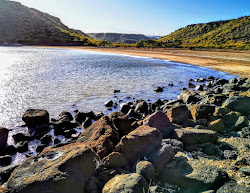 Sao Tome Beach'in fotoğrafı çok temiz temizlik seviyesi ile