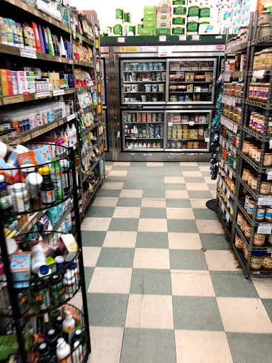 Vitamin & Supplements Store «Queens Health Emporium», reviews and photos, 15901 Horace Harding Expy, Flushing, NY 11365, USA
