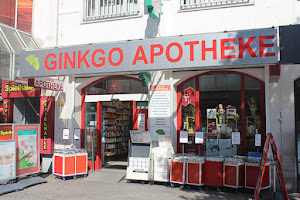 Ginkgo Apotheke