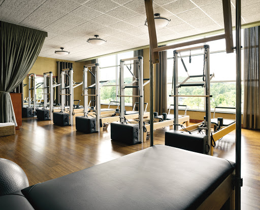 Gym «Life Time Fitness», reviews and photos, 9250 Crown Crest Blvd, Parker, CO 80138, USA