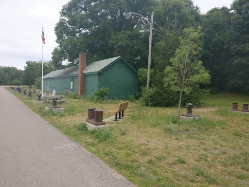 Park «Bare Cove Park», reviews and photos, Bare Cove Park Dr & Fort Hill St, Hingham, MA 02043, USA