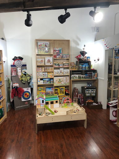 Miracle Mile Toys & Gifts image