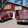 Clear Creek Volunteer Fire Department
