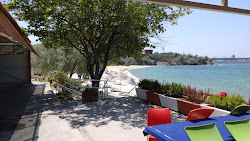 Photo de Kumburun beach avec un niveau de propreté de assez propre