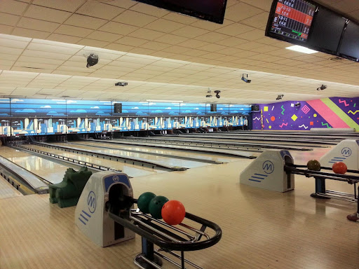 Bowling Alley «Severna Park Bowling Lanes», reviews and photos, 840 Ritchie Hwy, Severna Park, MD 21146, USA