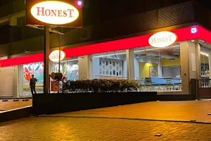 Honest Restaurant image