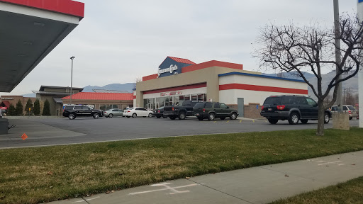 Convenience Store «Common Cents Food Stores», reviews and photos, 412 N 500 W, Bountiful, UT 84010, USA