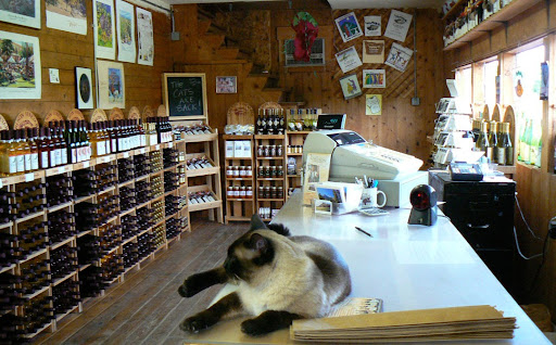 Carlson Vineyards Winery