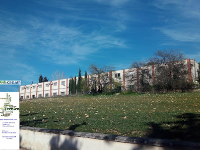 Instituto CEGAM Fernán Núñez Córdoba C. el Arenal, 25, 14520 Fernán Núñez, Córdoba, España
