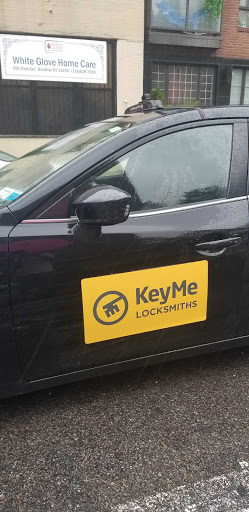 Key Duplication Service «KeyMe», reviews and photos, 650 W Huntington Dr, Monrovia, CA 91016, USA