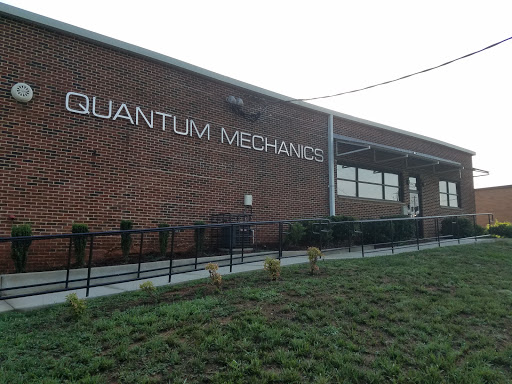 Auto Repair Shop «Quantum Mechanics Auto», reviews and photos, 257 Dekalb Industrial Way, Decatur, GA 30030, USA