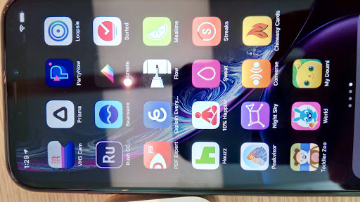 Computer Store «Apple Arden Fair», reviews and photos, 1689 Arden Way, Sacramento, CA 95815, USA