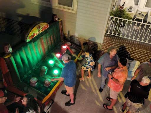 Caterer «J Dogs Inc», reviews and photos, 413 Bloomfield Dr #5, West Berlin, NJ 08091, USA