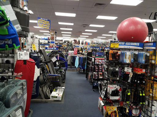Sporting Goods Store «Big 5 Sporting Goods», reviews and photos, 829 N Oak Park Blvd, Pismo Beach, CA 93449, USA