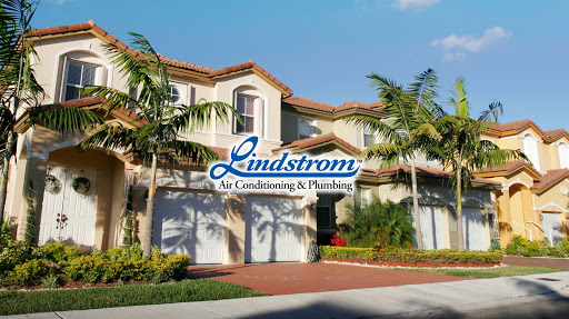 Air Conditioning Contractor «Lindstrom Air Conditioning & Plumbing», reviews and photos