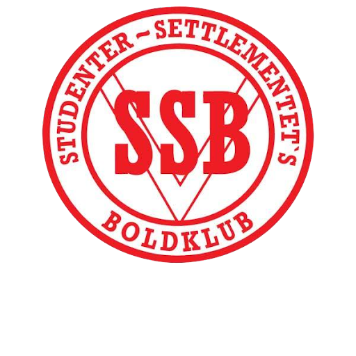 SSB - Studenter- Settlementet's Boldklub