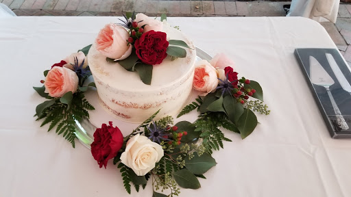 Florist «Clemmons Florist Inc», reviews and photos, 2828 Battleground Ave, Greensboro, NC 27408, USA