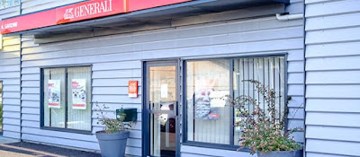 Assurance Generali - Les Ailes de l Assurance Fumel-Montayral à Montayral