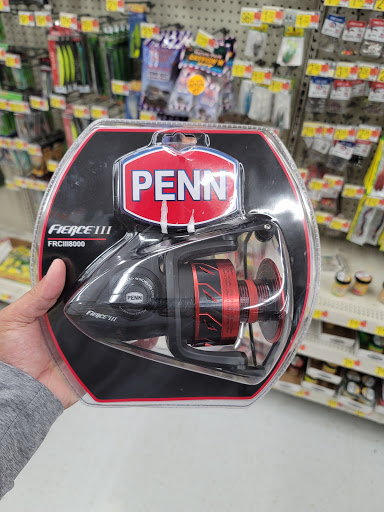 Discount Store «Walmart», reviews and photos, 30600 Dyer St, Union City, CA 94587, USA