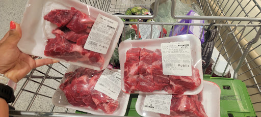 Supermarket «Publix Super Market at Vero Mall», reviews and photos, 1255 US-1, Vero Beach, FL 32960, USA