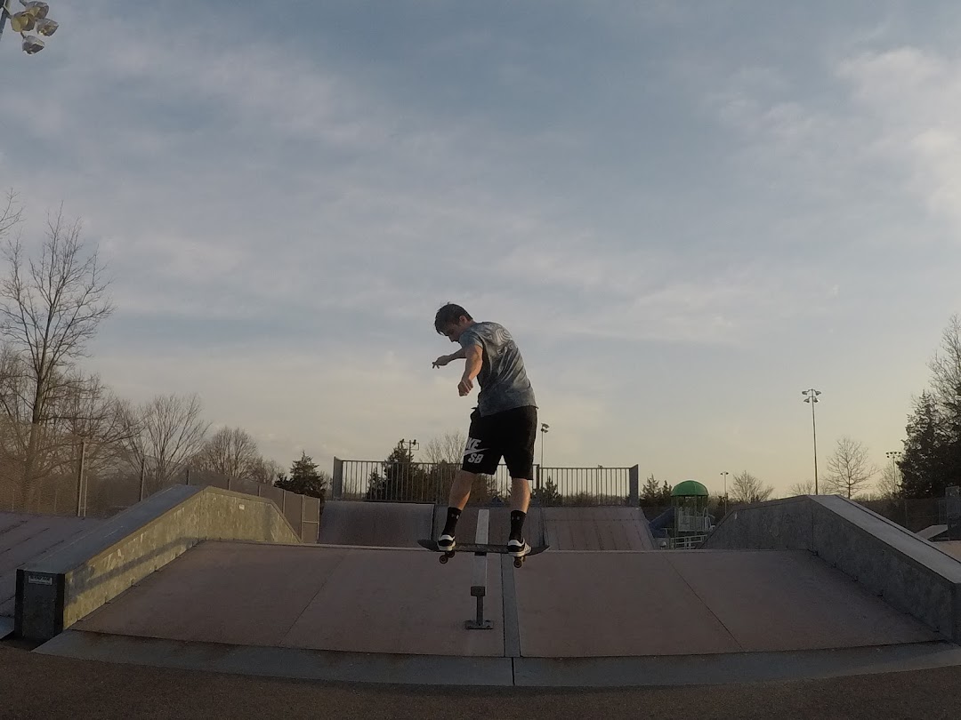 Freehold Skatepark