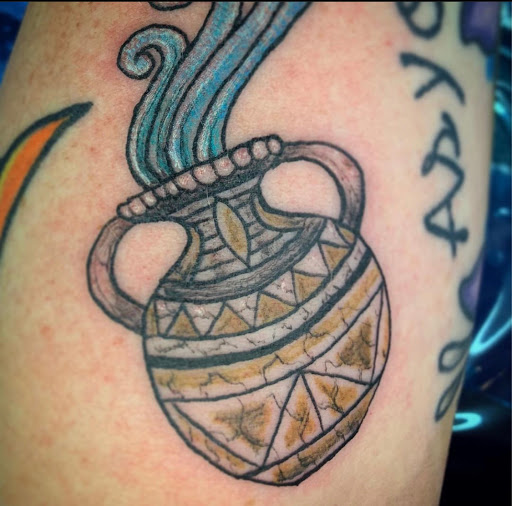Explore houston texas tattoo ideas, creative tattoo ideas in Sioux City, available at Maya Modification